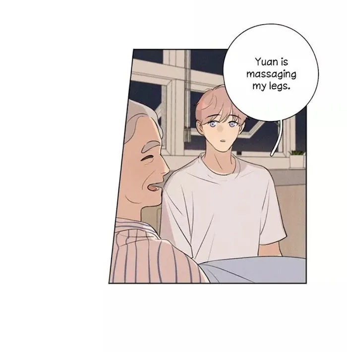 Here U Are - Chapter 130 Page 10