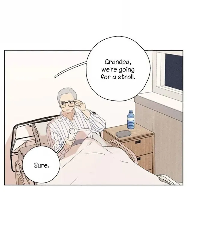 Here U Are - Chapter 130 Page 13
