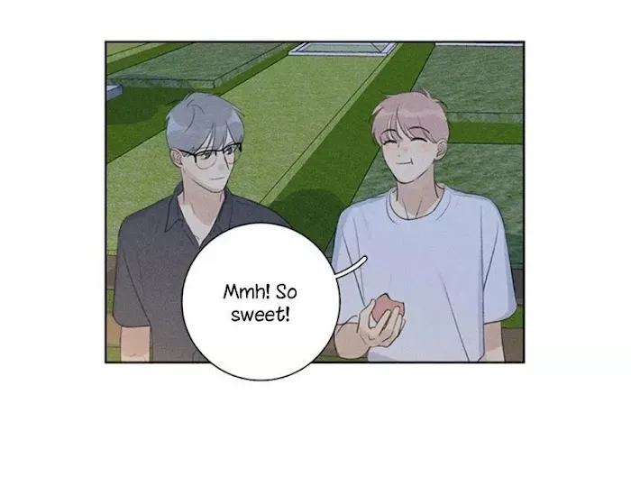 Here U Are - Chapter 130 Page 18