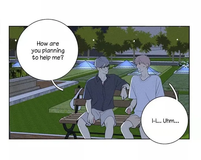 Here U Are - Chapter 130 Page 24