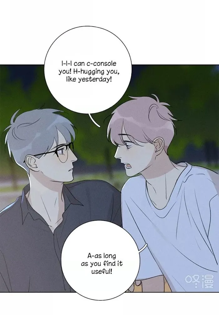 Here U Are - Chapter 130 Page 25