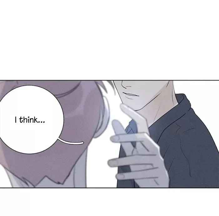 Here U Are - Chapter 130 Page 27