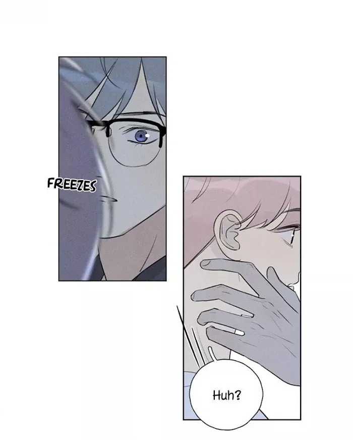 Here U Are - Chapter 130 Page 28