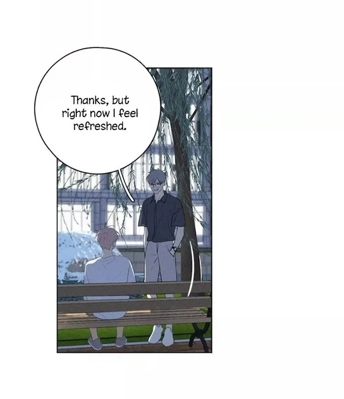 Here U Are - Chapter 130 Page 30