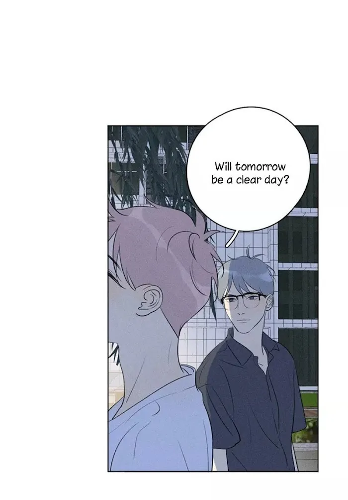Here U Are - Chapter 130 Page 33