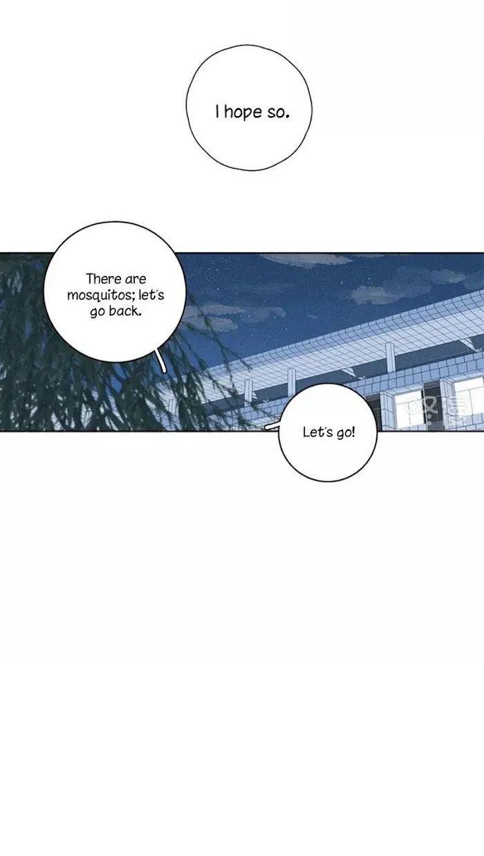 Here U Are - Chapter 130 Page 34