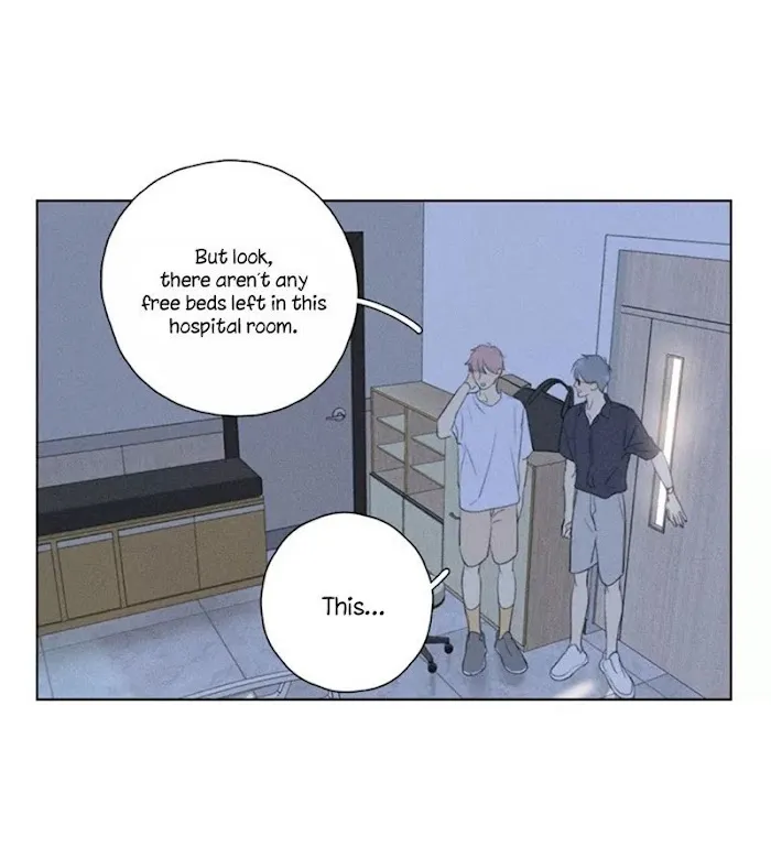 Here U Are - Chapter 130 Page 37