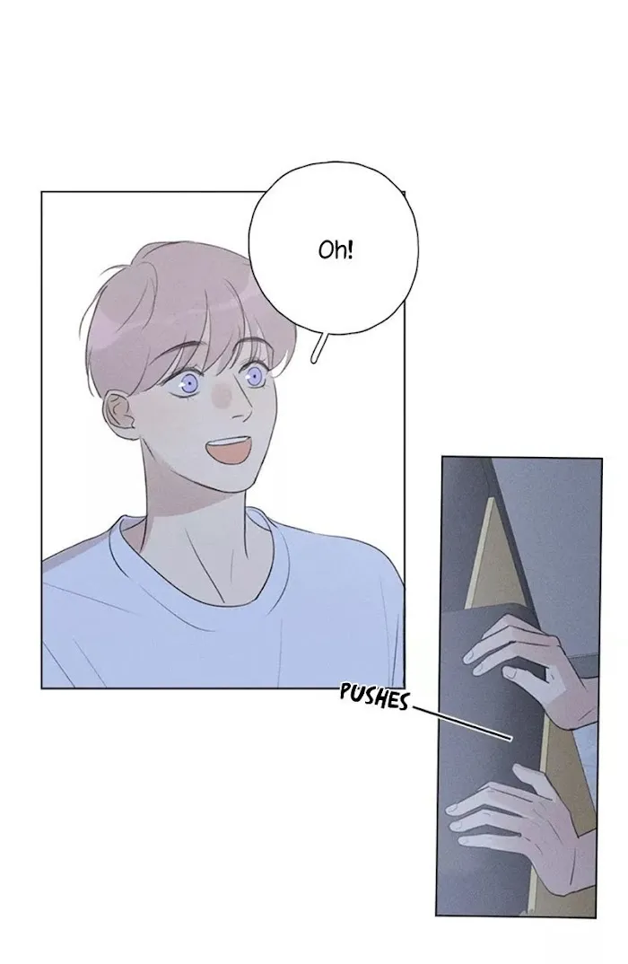 Here U Are - Chapter 130 Page 38