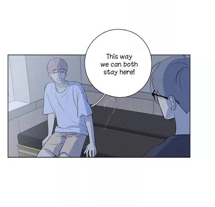 Here U Are - Chapter 130 Page 40