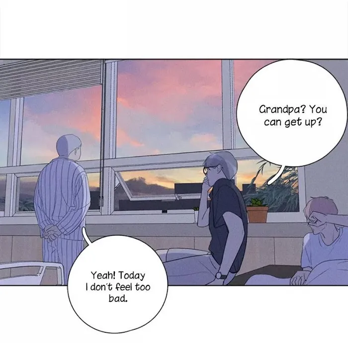 Here U Are - Chapter 130 Page 61