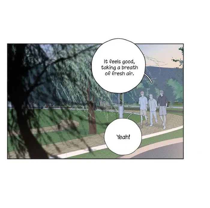 Here U Are - Chapter 131 Page 4