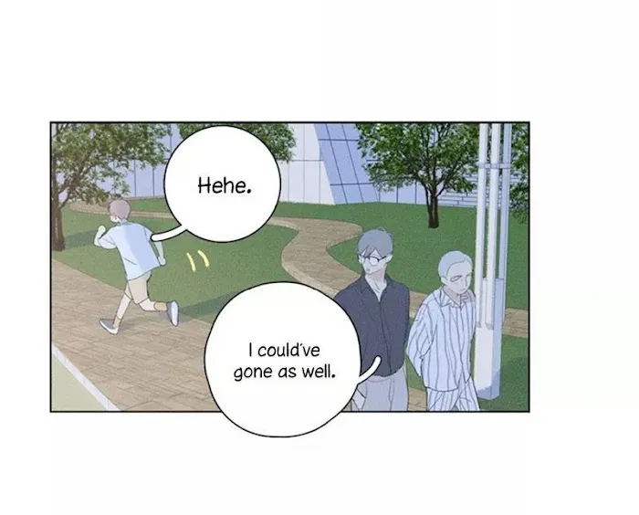 Here U Are - Chapter 131 Page 8