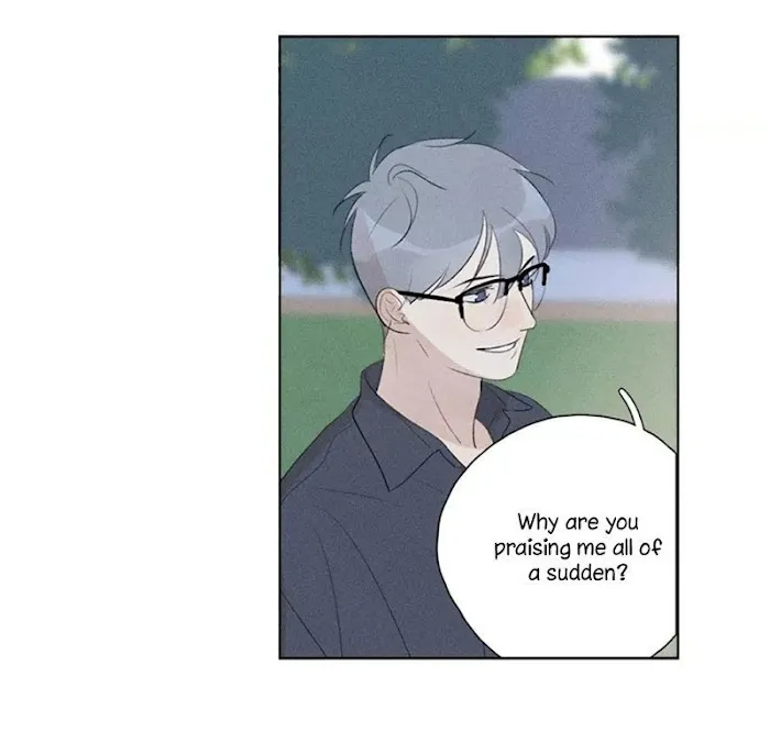 Here U Are - Chapter 131 Page 12