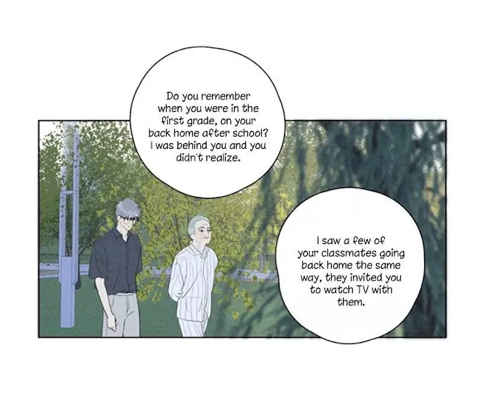 Here U Are - Chapter 131 Page 13