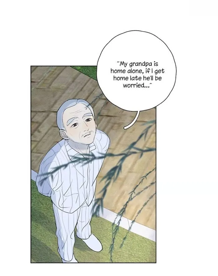 Here U Are - Chapter 131 Page 15