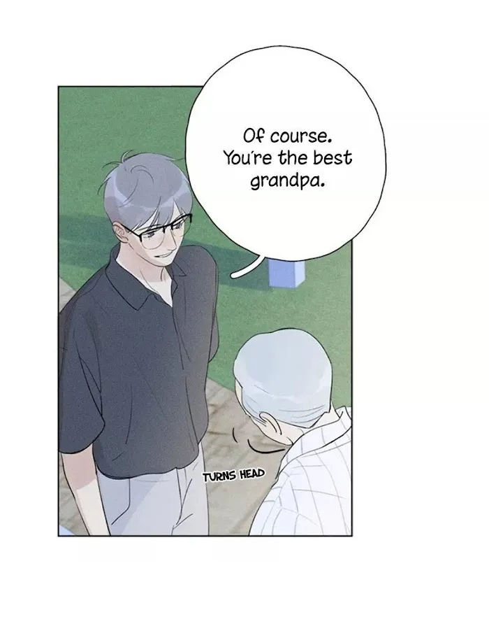 Here U Are - Chapter 131 Page 19