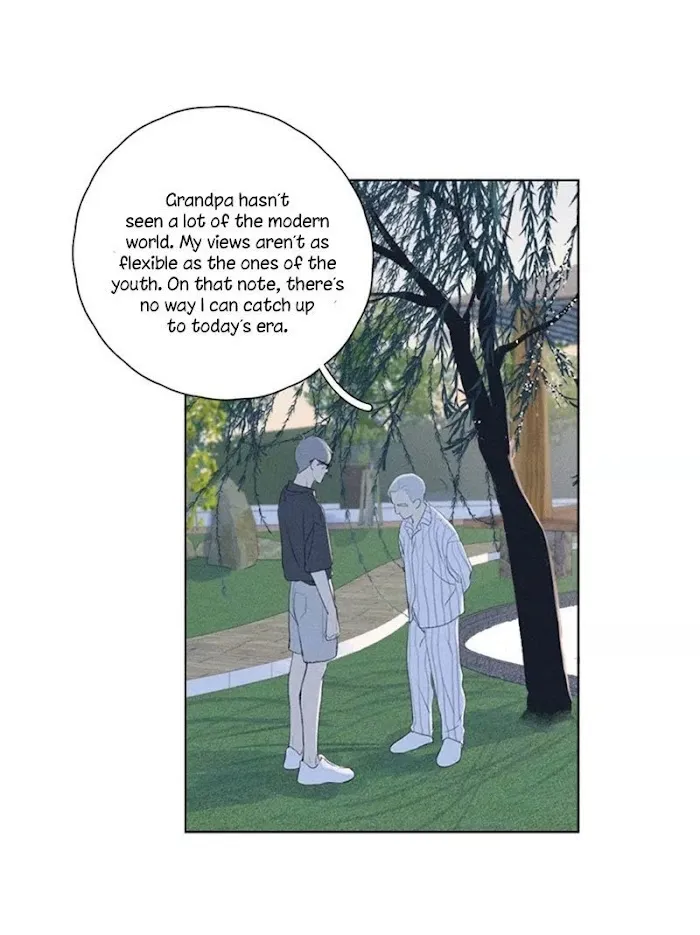 Here U Are - Chapter 131 Page 20