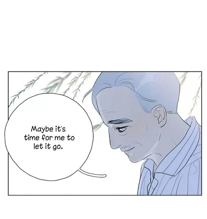 Here U Are - Chapter 131 Page 21
