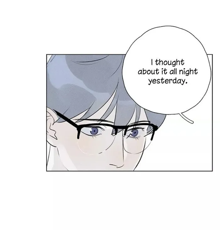 Here U Are - Chapter 131 Page 22