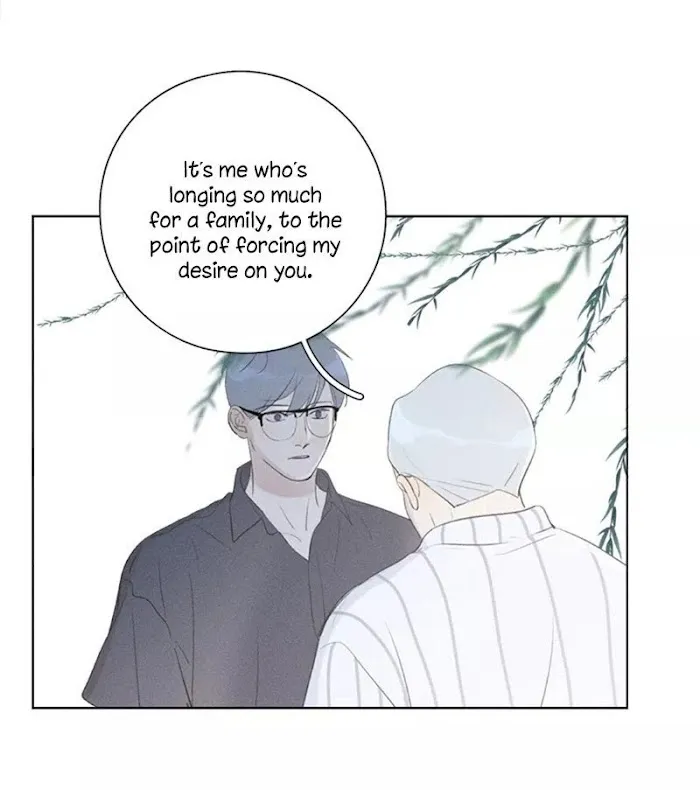 Here U Are - Chapter 131 Page 24