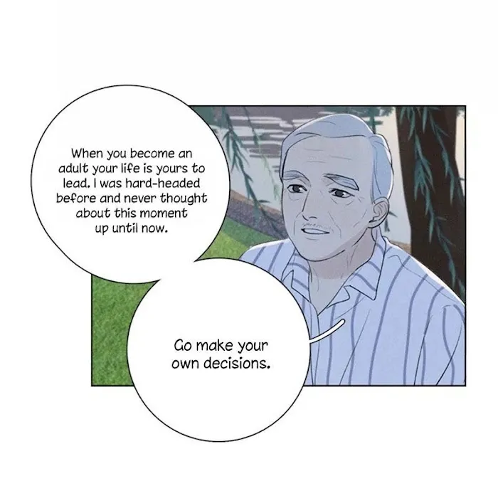 Here U Are - Chapter 131 Page 25