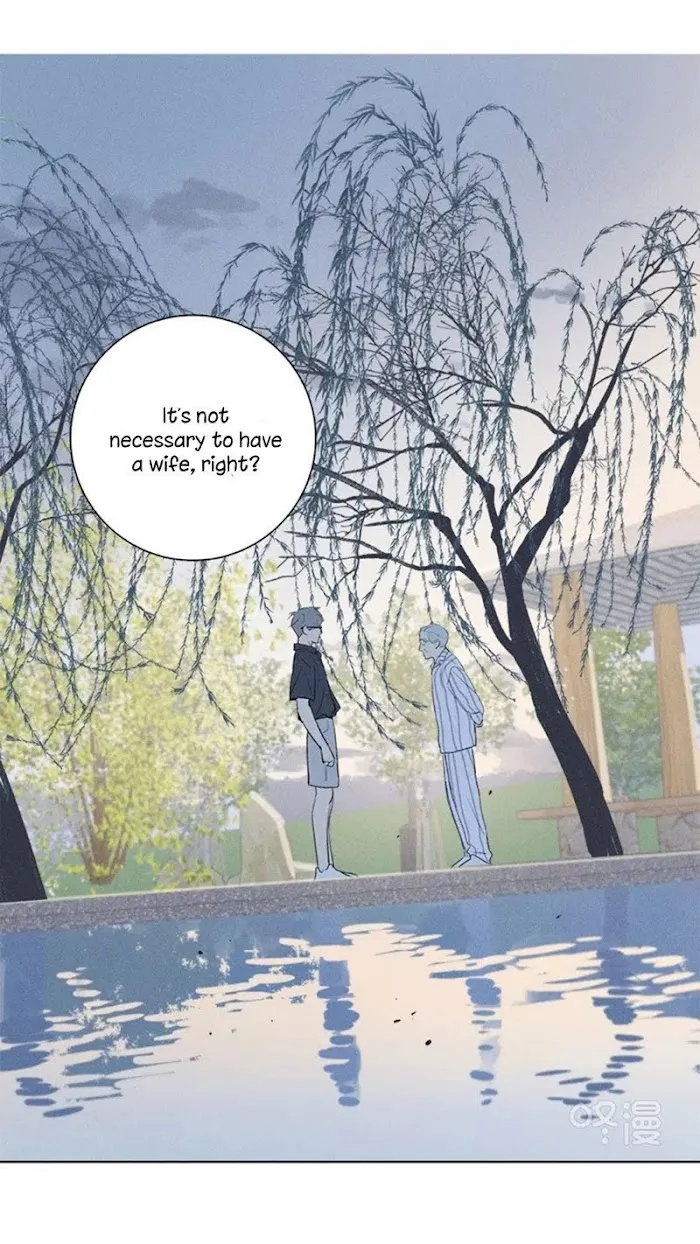 Here U Are - Chapter 131 Page 28