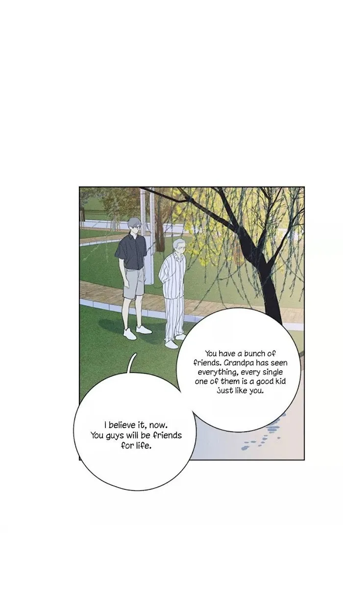 Here U Are - Chapter 131 Page 31