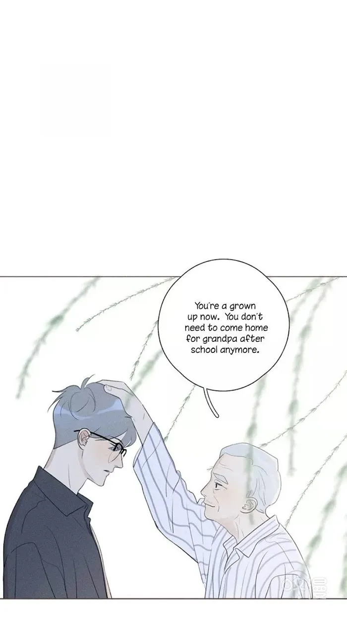Here U Are - Chapter 131 Page 35