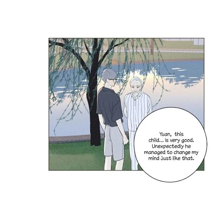 Here U Are - Chapter 131 Page 40