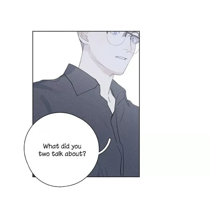 Here U Are - Chapter 131 Page 41