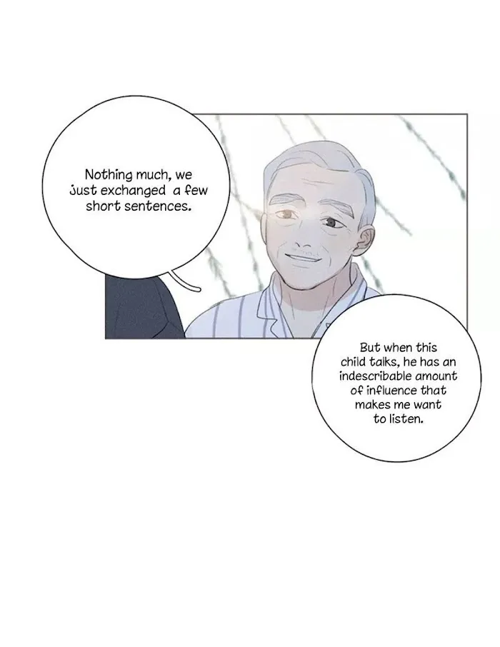 Here U Are - Chapter 131 Page 42