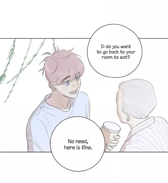 Here U Are - Chapter 131 Page 45