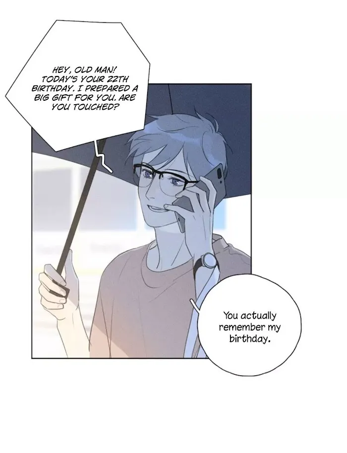 Here U Are - Chapter 132 Page 5
