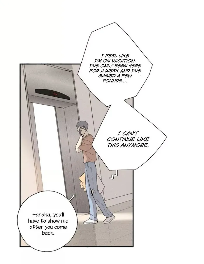 Here U Are - Chapter 132 Page 8