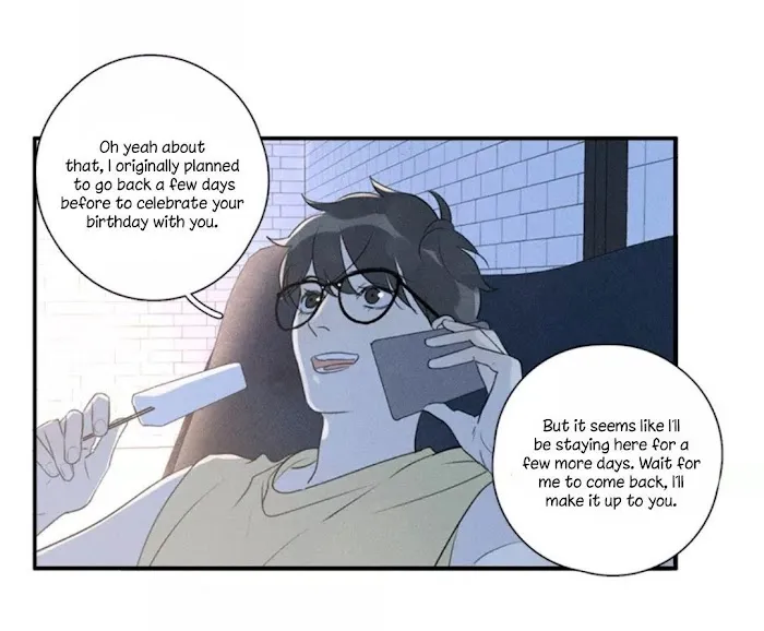Here U Are - Chapter 132 Page 9