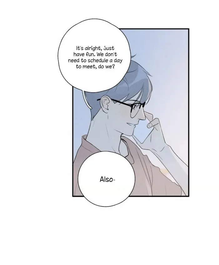 Here U Are - Chapter 132 Page 10