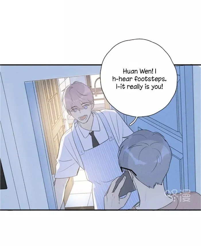 Here U Are - Chapter 132 Page 11