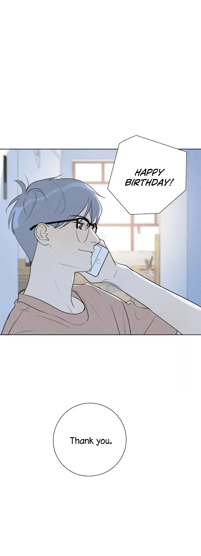 Here U Are - Chapter 132 Page 13