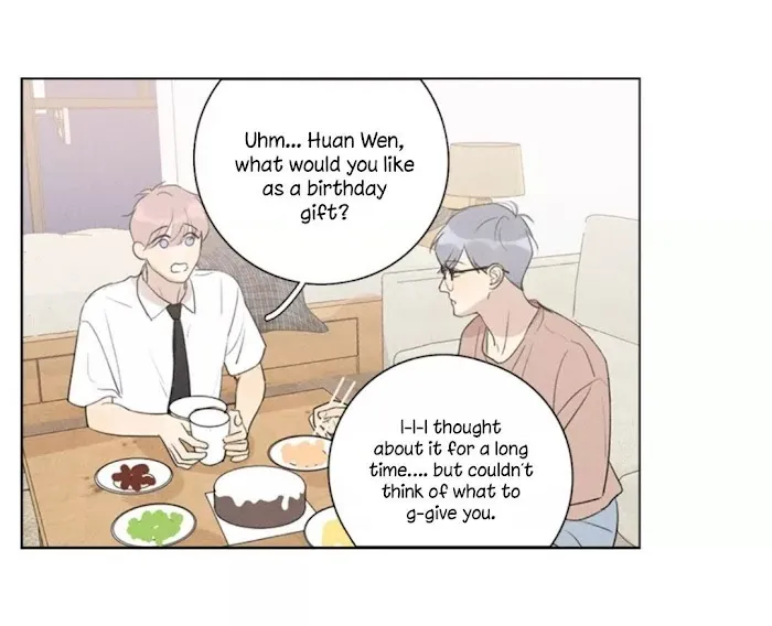 Here U Are - Chapter 132 Page 17
