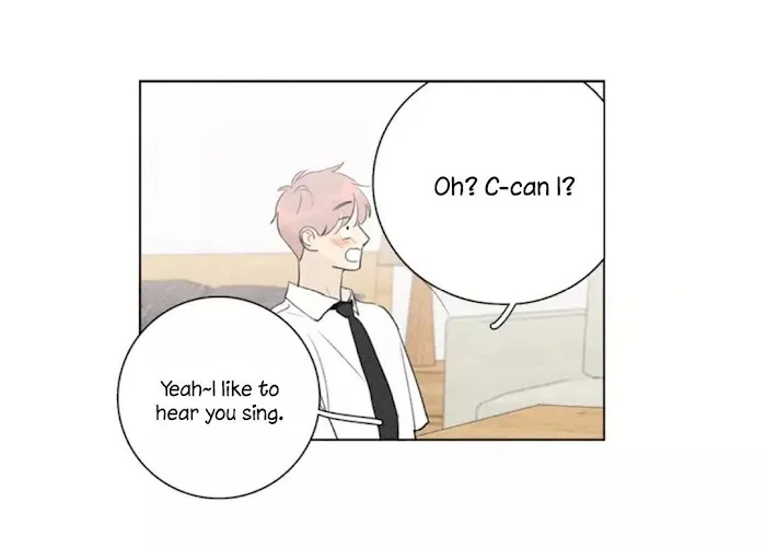 Here U Are - Chapter 132 Page 19