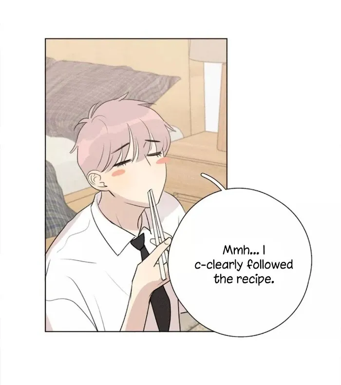 Here U Are - Chapter 132 Page 33