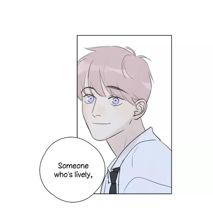 Here U Are - Chapter 132 Page 42