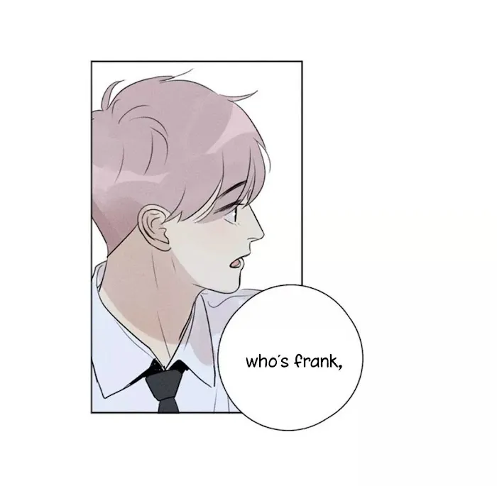 Here U Are - Chapter 132 Page 43