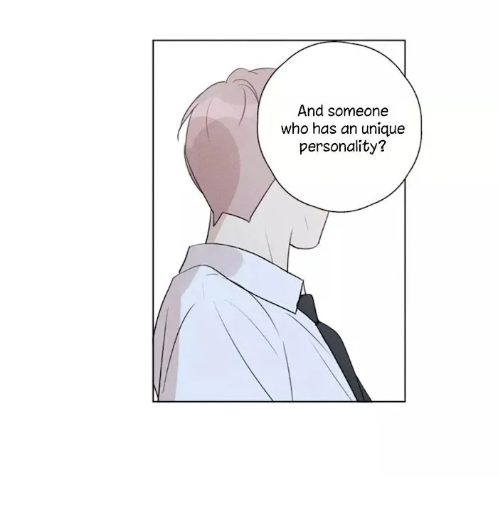 Here U Are - Chapter 132 Page 44