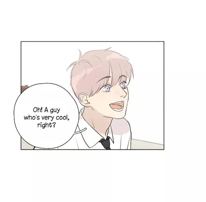 Here U Are - Chapter 132 Page 45