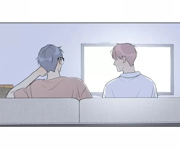 Here U Are - Chapter 132 Page 55