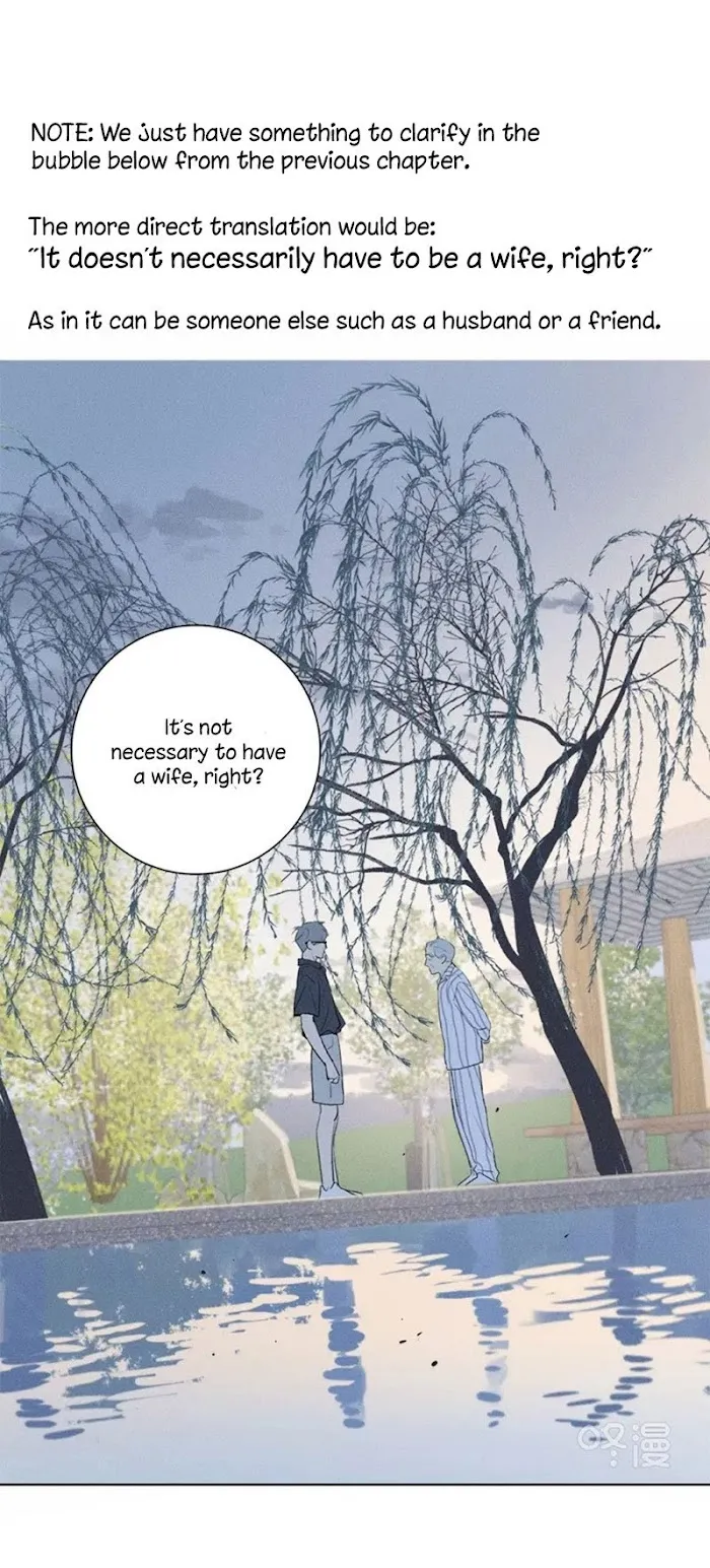 Here U Are - Chapter 132 Page 60