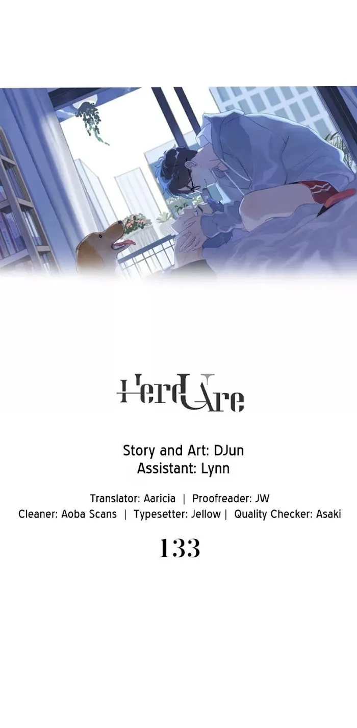 Here U Are - Chapter 133 Page 1