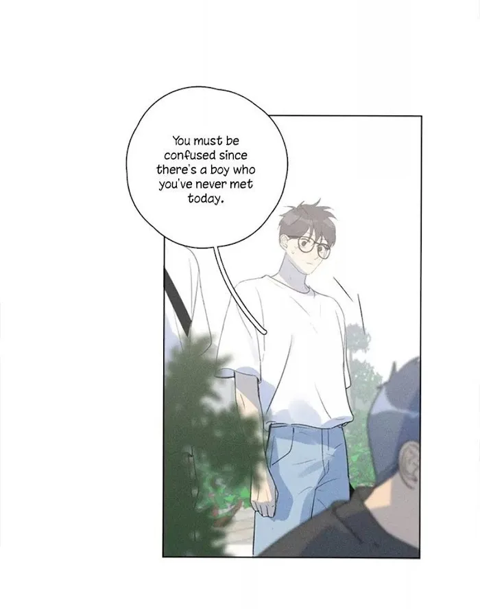 Here U Are - Chapter 133 Page 8