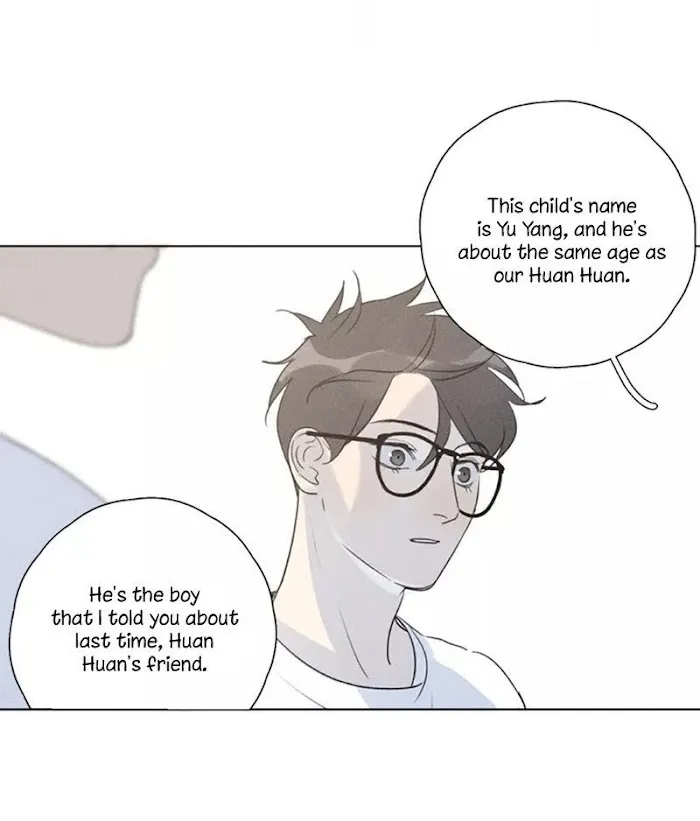 Here U Are - Chapter 133 Page 9